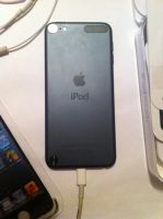 Лот: 4040608. Фото: 5. Apple iPod Touch 5 32GB - Black...