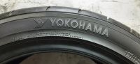 Лот: 19153177. Фото: 6. 245/45R18 98W Yokohama Advan Neova...