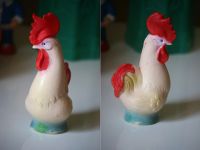 Лот: 11830201. Фото: 4. Игрушки СССР В отличном состоянии...