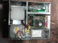 Лот: 13941337. Фото: 2. системный блок в сборе. Pentium... Компьютеры, ноутбуки, планшеты