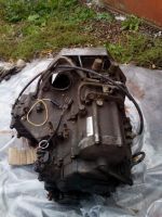 Лот: 10383494. Фото: 2. АКПП S4XA, Нonda B20B. Автозапчасти