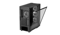 Лот: 25039153. Фото: 5. Корпус ATX Б_БП Deepcool CC560...