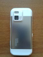 Лот: 3238917. Фото: 2. Nokia N97. Смартфоны, связь, навигация