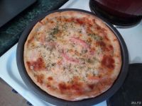 Лот: 9272224. Фото: 3. Домашняя пицца №2. Красноярск