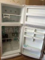 Лот: 13010737. Фото: 3. Холодильник Daewoo 3D cooling. Бытовая техника