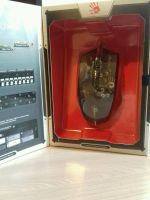 Лот: 11038141. Фото: 3. Мышь A4Tech Bloody A60. Компьютеры, оргтехника, канцтовары