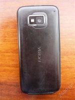 Лот: 1298766. Фото: 2. продается не спешно Nokia 5530. Смартфоны, связь, навигация