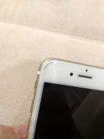 Лот: 12276578. Фото: 7. Apple iPhone 6 16Gb Gold