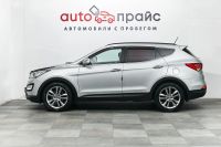 Лот: 19444902. Фото: 4. Hyundai Santa Fe, III 2.4 AT...