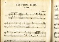 Лот: 18724608. Фото: 7. Нувеллист: Ежемесячный нотный...
