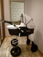 Лот: 11578091. Фото: 6. Коляска verdi sonic 2 в 1 погулочная...