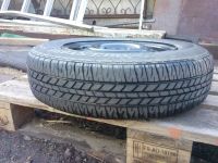 Лот: 3917912. Фото: 3. bridgestone sneaker на штамповках... Авто, мото, водный транспорт