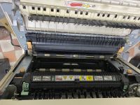 Лот: 25789008. Фото: 2. Xerox copycentre C123. Механическая... Принтеры, сканеры, МФУ