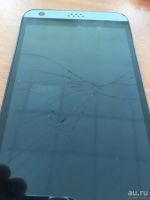 Лот: 10009888. Фото: 3. Продам HTC Desire 530. Красноярск