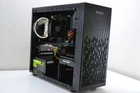 Лот: 17426605. Фото: 5. Игровой компьютер i7 / RX 470...