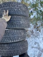 Лот: 20973883. Фото: 5. Штампы диски 5x114.3 на зимних...