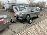 Лот: 20109510. Фото: 12. Прицеп Аляска Подкат