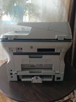 Лот: 25727165. Фото: 2. Мфу лазерный Samsung SCX-4824FN. Принтеры, сканеры, МФУ
