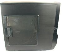 Лот: 9850180. Фото: 4. Gigabyte 3D Aurora 570 Black Full-Tower. Красноярск