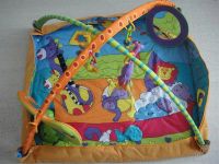 Лот: 2313796. Фото: 2. музыкальный коврик tiny love зоосад. Дети растут