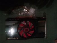 Лот: 3883256. Фото: 2. GeForce gts 450. Комплектующие