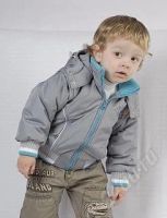 Лот: 1093617. Фото: 2. куртка новая. Одежда и аксессуары