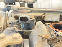Лот: 25550741. Фото: 13. Двигатель Honda Civic Ferio ES1
