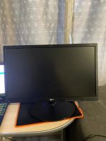 Лот: 17954200. Фото: 3. Монитор LG 22M38A. Компьютеры, оргтехника, канцтовары