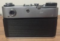 Лот: 25895730. Фото: 3. Фотоаппарат ФЭД-5в (№ 043168). Фото, видеокамеры, оптика