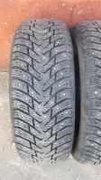 Лот: 25838108. Фото: 2. 195/65r15 Nokian H8, Cordiant. Шины, Диски