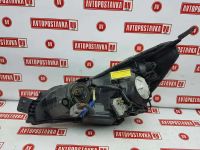 Лот: 20900207. Фото: 4. Фара ксеноновая Subaru Legacy... Красноярск