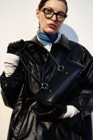 Лот: 24698862. Фото: 5. Сумка-такса EKONIKA PREMIUM