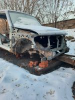 Лот: 25745020. Фото: 2. Кузов Mitsubishi Montero (Pajero... Автозапчасти