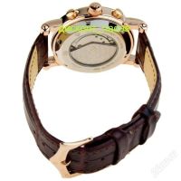 Лот: 2190510. Фото: 2. Patek Philippe Geneve (арабские... Часы, аксессуары