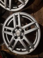 Лот: 16974768. Фото: 2. Диски Weds 6.5*16 5*114.3 et33... Шины, Диски