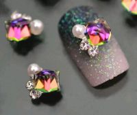 Лот: 10068023. Фото: 2. Украшения. Маникюр и педикюр