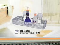 Лот: 7123323. Фото: 12. 🚿 Полочка SAKURa в душ 35 х 12...
