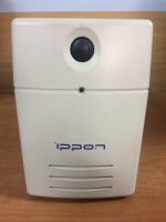 Лот: 14587972. Фото: 2. ИБП UPS Ippon Back Power Pro 400... Периферия