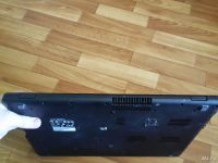 Лот: 9511511. Фото: 7. Корпус для ноутбука Acer e5 e5-721