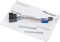 Лот: 3131786. Фото: 4. Pioneer MVH-150UB. Красноярск