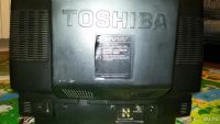 Лот: 11058148. Фото: 2. Телевизор Toshiba 2150XS.С рубля... ТВ и видео