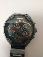 Лот: 12207663. Фото: 3. часы Diesel новые. Ювелирные изделия, бижутерия, часы