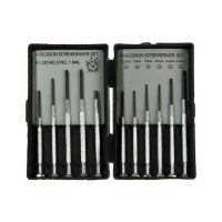 Лот: 25617491. Фото: 2. Набор отверток для точных работ... Инструмент