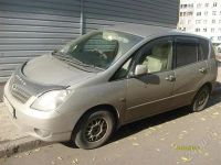 Лот: 527742. Фото: 3. продам ТОйоту короллу спасио 2001года. Красноярск