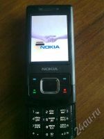 Лот: 616168. Фото: 2. Nokia 6500 !!. Смартфоны, связь, навигация