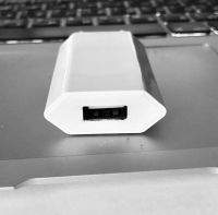 Лот: 15849672. Фото: 8. 🔌 Адаптер сетевой USB для зарядки...