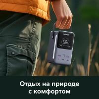 Лот: 25209918. Фото: 10. Внешний аккумулятор UGREEN PB770...