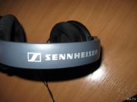 Лот: 8277304. Фото: 5. Sennheiser HD 580