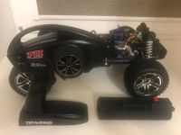 Лот: 13218630. Фото: 5. Traxxas Nitro Sport модель ДВС