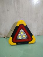 Лот: 16998681. Фото: 2. Знак аварийной остановки с подсветкой. Оснащение, оборудование, аксессуары